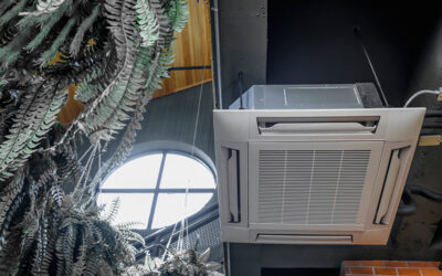 Dépannage d’une climatisation réversible à Trets