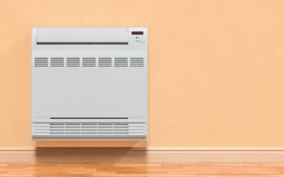 Installation d’une climatisation console à Meyreuil